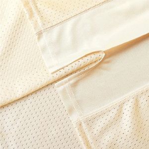 Maillot de football américain vierge avec logo personnalisé de haute qualité maillot de football athlétique en maille - Product Image 5