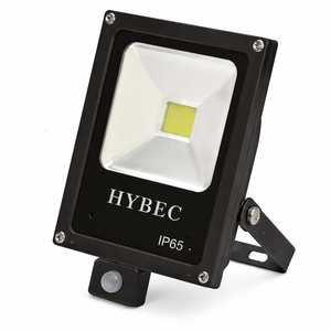 Projecteur LED infrarouge 30W avec capteur, éclairage de zone - Product Image 1