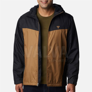 Chaqueta de invierno de calidad superior de talla XL para hombre, ligera, impermeable, a prueba de viento, soporte de tela, bolsillos decorativos, calle alta, nuevo - Product Image 4