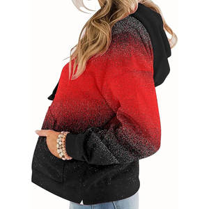 Sudadera deportiva personalizada para hombre, alta calidad, 100% algodón, talla grande, todos los colores disponibles, tejido de punto, función anticontracción - Product Image 2