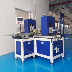 <span class=keywords><strong>Machine</strong></span> de fabrication de boîtes cylindriques rigides, <span class=keywords><strong>machine</strong></span> de découpe et d'étiquetage, <span class=keywords><strong>machine</strong></span> de fabrication de boîtes rondes en papier pour bijoux, puces, cadeaux, sucre, assemblage - Product Image 2