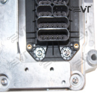 Unidad de Control del Motor ECU EMS Scania S6 1514611 1726098 1726100 para Motores DC9 DC13 DC16, Repuestos para Camiones Pesados