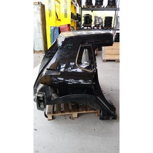 Parafango Posteriore Destro PEUGEOT 2008 1a Serie (13>) 1617535280 YHX - Product Image 4