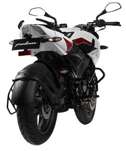 รถจักรยานยนต์พัลซาร์ NS160จากอินเดีย - Product Image 2