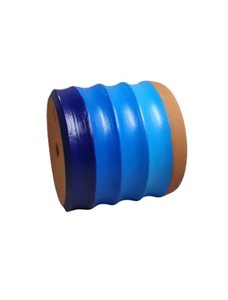 Pot d'argile de fleur succulente pas cher intérieur extérieur argile colorée jardinières en terre cuite en céramique pots de fleurs pots en terre cuite faits à la main - Product Image 5