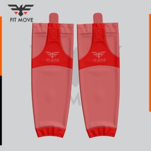 ชุดฮ็อกกี้น้ำแข็งขายดีใหม่ล่าสุดพร้อมโลโก้100% ออกแบบได้ตามต้องการจากโพลีเอสเตอร์ชุดเครื่องแบบเล่นกีฬาฮ็อกกี้น้ำแข็งชุดคอมโบ - Product Image 4