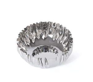 Plateau à chocolat décoratif en aluminium, très vendu, nouveau design moderne, pour mariage, fait à la main - Product Image 5