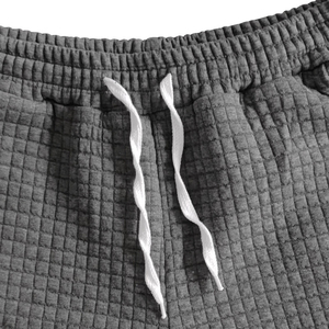 Ensembles deux pièces pour hommes personnalisés nouveauté ensemble de shorts d'été pour hommes costumes shorts 2 pièces pour hommes ensembles décontractés pour hommes 2026 - Product Image 4