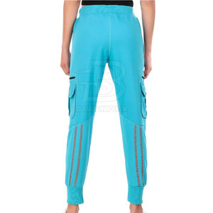 Haute qualité femmes pantalon meilleure vente femmes pantalon vêtements décontractés Offre Spéciale femmes pantalon coton léger personnalisé décontracté hiver taille - Product Image 3