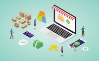 El mejor diseño de sitio web Shopify, personalización completa, diseño y desarrollo de sitio web de comercio electrónico de la India b