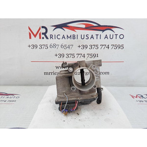 Corpo Farfallato MAZDA Serie 6 R2AA-136B0 R2AA Diesel 2184 (12>) - Product Image 1