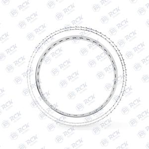 5.00 tcw Baguette ตัด Eternity ห้องปฏิบัติการปลูกแหวนเพชรสำหรับผู้หญิง/ของขวัญครบรอบวงแหวน CVD สำหรับรักของขวัญวันเกิด - Product Image 2