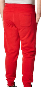 Spot Goods Pantalons décontractés pour hommes Pantalon à cordon avec poches Jogging Pantalons et pantalons pour hommes Cargo - Product Image 2