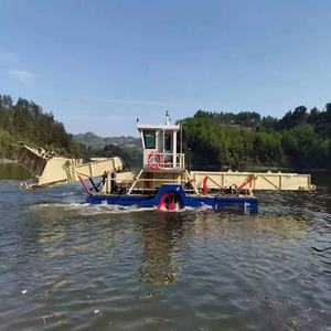 库存割草船可快速交付，以满足您的需求 - Product Image 4