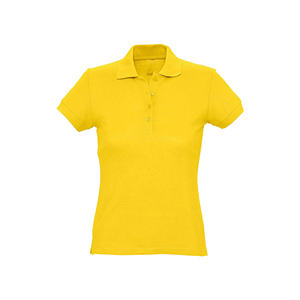 Nouveaux Polos Personnalisés en Vrac T-shirts du Bangladesh à Manches Courtes Unisexe à Prix de Gros Premium pour Femmes - Product Image 3