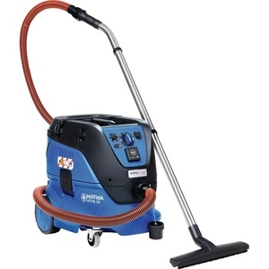 Aspirateur industriel ATTIX 33-2M IC BG 1400 W 4500 L/min 250 Mbar 30 l NILFISK Sécurité avec haute efficacité Grande capacité - Product Image 1