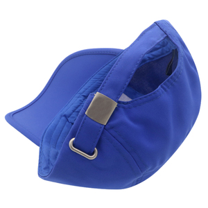 Custom Cotton Twill Waterproof <b>Baseball</b> <b>Cap</b> Men Adjustable Strap Breathable Golf Summer <b>Plain</b> Dad Style 3D Embroidery Logo - Product Image 2