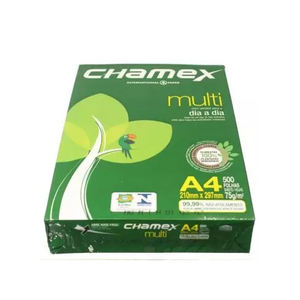 Qualité Chamex A4 CopyPaper/A4 CopyPaper 70gsm / 75gsm/ 80gsm - Product Image 5