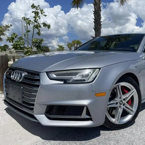 Usado 2018 Audi S4 3,0 T Premium Plus - Product Image 1