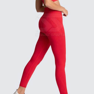 Nouveau style 2025 ensemble de yoga pas cher prix ensemble de yoga pour femme en ligne ensemble de yoga pour femmes de haute qualité - Product Image 6