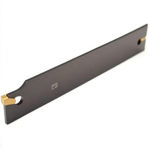 Herramienta de torneado de doble filo ISO XLCFN 3202 M 3.00 50mm Profundidad de inmersión PRAMET - Product Image 1