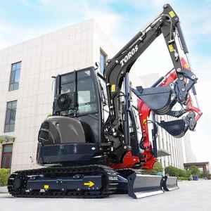 Prix des mini-excavatrices de 1,8 tonne, mini-excavatrices en gros, petites excavatrices à vendre - Product Image 1