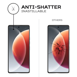 Protector de Pantalla ANTISHOCK para Tecno Camon 30 Premier 5G, Película Protectora Premium para Teléfono Móvil - Product Image 5