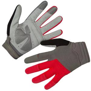 Gants de cyclisme d'hiver de haute qualité, meilleur prix, coupe-vent pour hommes, gants de cyclisme de qualité supérieure, cuir synthétique et coussin en gel - Product Image 6