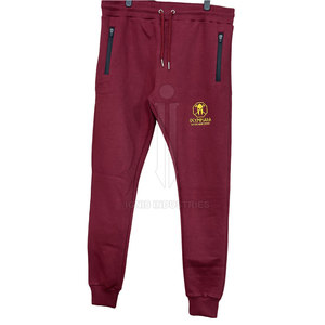Prix raisonnable Créez votre propre pantalon Streetwear Casual Men Oversize Pantalon personnalisé - Product Image 5