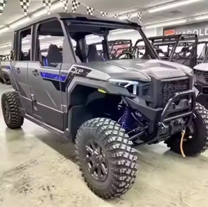 Polaris XPedition XP 5 Ultimate 2024, entièrement assemblé, qualité industrielle et bricolage, personnalisable, prêt à être expédié - Product Image 1