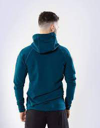 Venta al por mayor Slim Fit Women Hoodie Made in Pakistan /Ladies Hoodie for Sale/Sublimation Printing Design Hoodies - Product Image 5