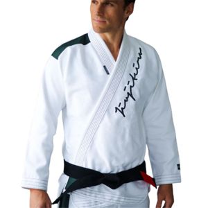 กวาด450 Rang marrom Gi - Limited Edition 450g Pearl weave BJJ GI | กิโมโน Jiu Jitsu น้ำหนักเบาพร้อมกางเกง Ripstop 10oz