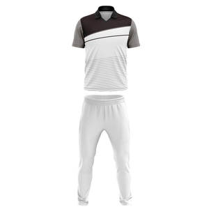 Nouvelle arrivée d'uniformes de cricket les plus vendus au Pakistan Offre Spéciale de haute qualité fabriqués sur mesure à bas prix par les meilleurs fournisseurs du Pakistan - Product Image 1