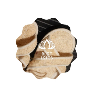 ฟาร์มบลูโลตัสมีรองเท้าแตะ Loofah ราคาถูก กันน้ํา ทําความสะอาดง่าย เป็นมิตรกับสิ่งแวดล้อม - Product Image 1