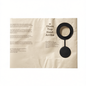 ถุงกรองสองชั้น Festool FIS-SR แพ็ค 5 ชิ้น อุปกรณ์เสริมเครื่องมือไฟฟ้า - Product Image 2