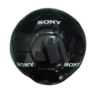 ลูกฟุตบอลปรับแต่งได้คุณภาพสูงดีไซน์ที่ดีที่สุดสำหรับกีฬากลางแจ้งใช้รายการส่งเสริมการขาย - Product Image 2