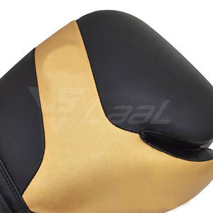 Guantes de Boxeo Ligeros y Cómodos de la Mejor Calidad con Logotipo Personalizado, Gran Oferta en Guantes de Boxeo - Product Image 6