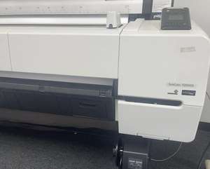 Imprimantes jet d'encre grand format 64 pouces SC P20000 Edition Production de qualité supérieure - Product Image 1