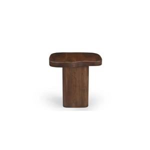 Mesa auxiliar ligera de lujo y combinación de mesa de centro diseño minimalista para sala de estar y dormitorio para espacios pequeños al por mayor - Product Image 5