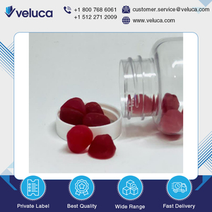 Grosse vente Marque privée Haute qualité 5 milliards d'UFC Bonbons gommeux probiotiques Complément nutritionnel à base de tapioca Adultes en vrac - Product Image 2