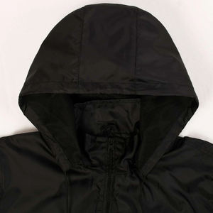 Étiquette personnalisée de bonne qualité nouveau arrivé meilleur prix qualité durable prix bas nouveau style veste Softshell pour hommes - Product Image 3