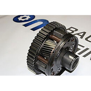 Conjunto de Portaplánets Baltacioglu EK, Diff4-3Gear 58.4414.10 Pieza de Repuesto para Transmisión de Autobús - Product Image 3