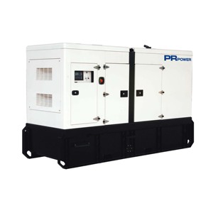 Grand générateur portatif de capacité élevée pour des chantiers de construction - Product Image 6