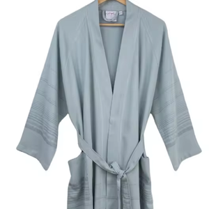 Ropa de mujer de moda Albornoz largo de verano para mujer - Product Image 1