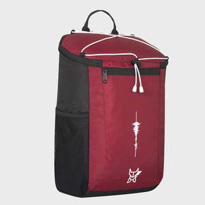 Arctic Fox Comet Tawny Port <b>Laptop</b> <b>Backpack</b> - Product Image 2