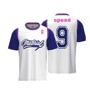 Ensemble de vêtements de basketball personnalisés OEM 2026, ensemble complet de sublimation, maillot de tir, sweat-shirt à manches, uniforme de basketball respirant - Product Image 6