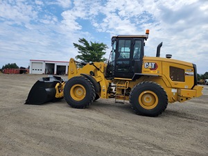 For 930M Diesel <b>Wheel</b> Loader with Huade Hydraulic Components PLC Control Engine/Pump/Bearing - Product Image 5