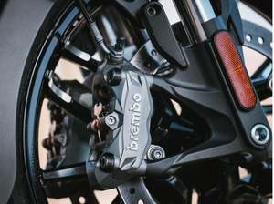 Nuestro Challenger PowerPlus 112 indio de alta calidad, ¡disponible para pedir! 2025 LISTO PARA SER ENVIADO A TODO EL MUNDO - Product Image 2