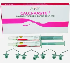 最佳制造商和出口商的氢氧化钙糊硫酸钡Calcipaste + plus品牌PYRAX