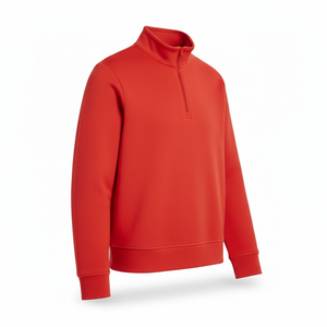 Sweat-shirts d'hiver pour hommes, tendance, prix de gros, faible MOQ, design personnalisé, 100% coton molletonné, coupe ample, écologiques - Product Image 2